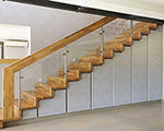 Construction et protection de vos escaliers par Escaliers Maisons à Dampierre-les-Bois